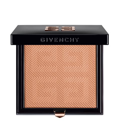 healthy glow powder givenchy|Givenchy loose powder.